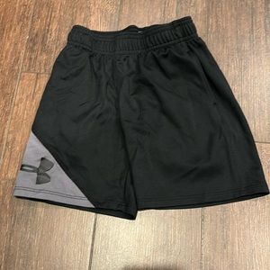 Under Armour shorts